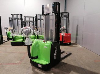Штабелеры с электроприводом Hangcha CDD12-AC1-I - 1