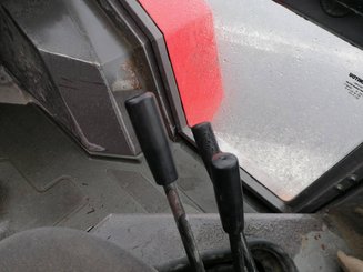 Внедорожный погрузчик Manitou MC60 - 9