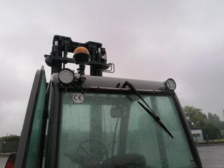 Внедорожный погрузчик Manitou MC60 - 12