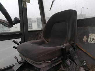 Внедорожный погрузчик Manitou MC60 - 7