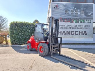 Внедорожный погрузчик Hangcha TT30-2