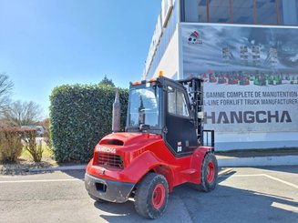 Внедорожный погрузчик Hangcha TT30-2