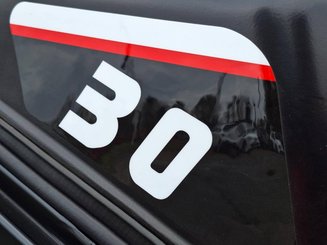 Четырехопорные погрузчики Hangcha XF30D-2