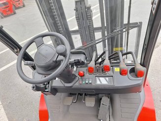 Четырехопорные погрузчики Hangcha XF30D-2
