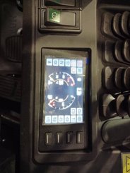 Четырехопорные погрузчики Hangcha XF30D-2