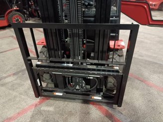 Четырехопорные погрузчики Hangcha XF30D-2