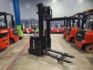 Штабелеры с электроприводом Hangcha CDD16-AC1-L