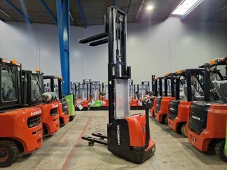 Штабелеры с электроприводом Hangcha CDD16-AC1-L