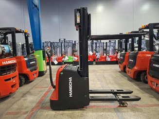 Штабелеры с электроприводом Hangcha CDD16-AC1-L