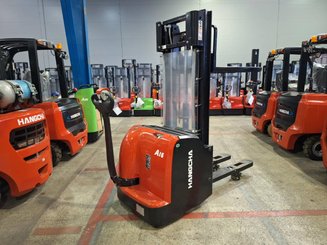 Штабелеры с электроприводом Hangcha CDD16-AC1-L