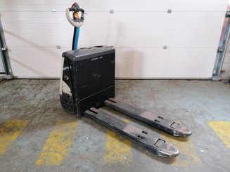 Гидростатический Crown WP3015 - 6