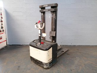 Штабелеры с электроприводом Crown WE2300 - 4
