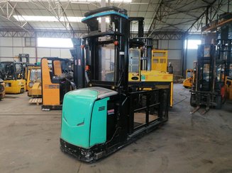 Высотные комиссионеры Caterpillar NOH10N - 4