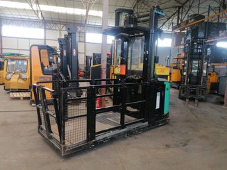 Высотные комиссионеры Caterpillar NOH10N - 1