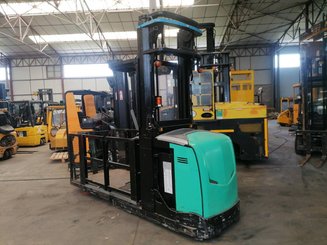 Высотные комиссионеры Caterpillar NOH10N - 1