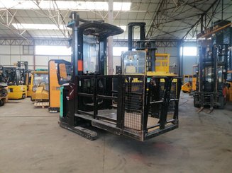 Высотные комиссионеры Caterpillar NOH10N - 6