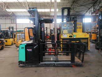 Высотные комиссионеры Caterpillar NOH10N - 5