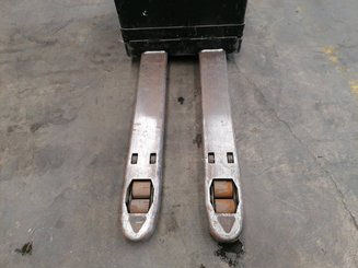 Трехсекционная Crown WT3040 - 4
