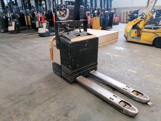Трехсекционная Crown WT3040 - 1
