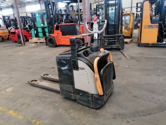 Трехсекционная Crown WT3040 - 2