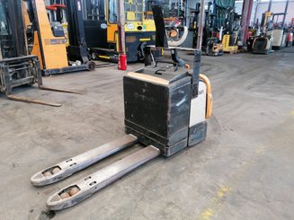 Трехсекционная Crown WT3040 - 3