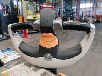 Трехсекционная Crown WT3040 - 5