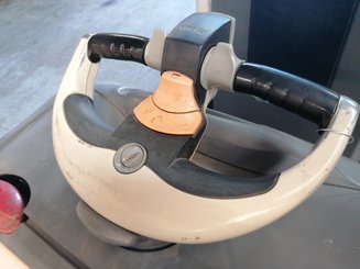 Четырехопорные погрузчики Crown GPC3040 - 5