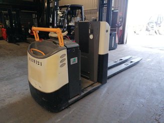 Четырехопорные погрузчики Crown GPC3040 - 2