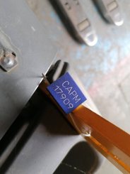 Четырехопорные погрузчики Crown GPC3040 - 4