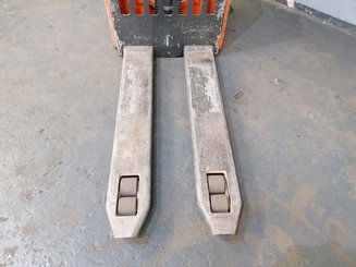 Гидростатический OMG 316KN - 7