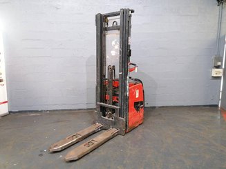 Штабелеры с электроприводом Fenwick L16AP - 1