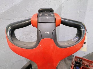 Штабелеры с электроприводом Fenwick L16AP - 3