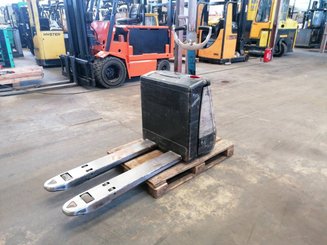Гидростатический Crown WP3020-2.0 - 2