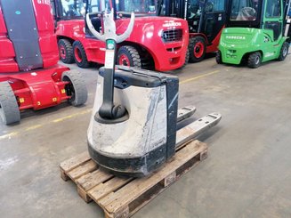Гидростатический Crown WP3020-2.0 - 1