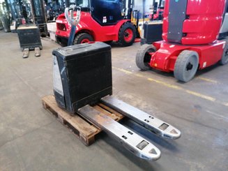 Гидростатический Crown WP3020-2.0 - 1