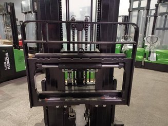 Штабелер консольный Hangcha CPDB16-AC1S-I - 4