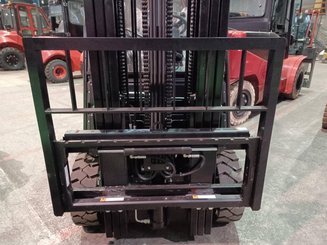 Четырехопорные погрузчики Hangcha XC18 - 2
