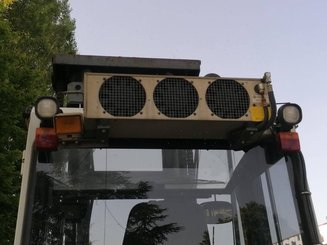 Четырехопорные погрузчики Konecranes SMV12-600B - 16