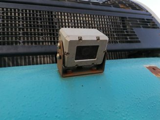 Четырехопорные погрузчики Konecranes SMV12-600B - 17