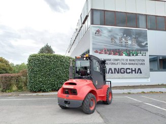 Внедорожный погрузчик Hangcha TT25-4