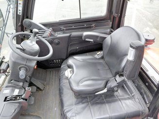 Внедорожный погрузчик Hangcha TT25-4