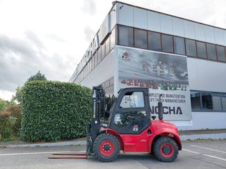 Внедорожный погрузчик Hangcha TT25-4