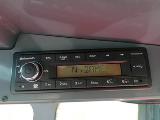 Четырехопорные погрузчики Kalmar DCG160-12 - 15