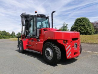 Четырехопорные погрузчики Kalmar DCG160-12 - 3