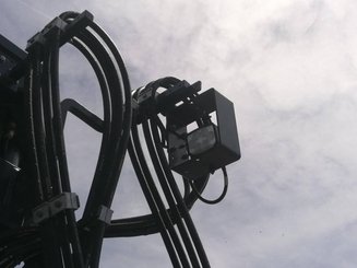 Четырехопорные погрузчики Kalmar DCG160-12 - 16