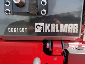 Четырехопорные погрузчики Kalmar DCG160-12 - 20