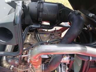 Четырехопорные погрузчики Kalmar DCG160-12 - 18