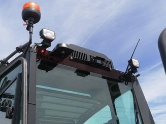 Четырехопорные погрузчики Kalmar DCG160-12 - 17