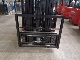 Трехопорные погрузчики Hangcha A3W15 - 2