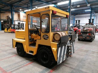 Буксировочного тягача ATA 5500 LPG